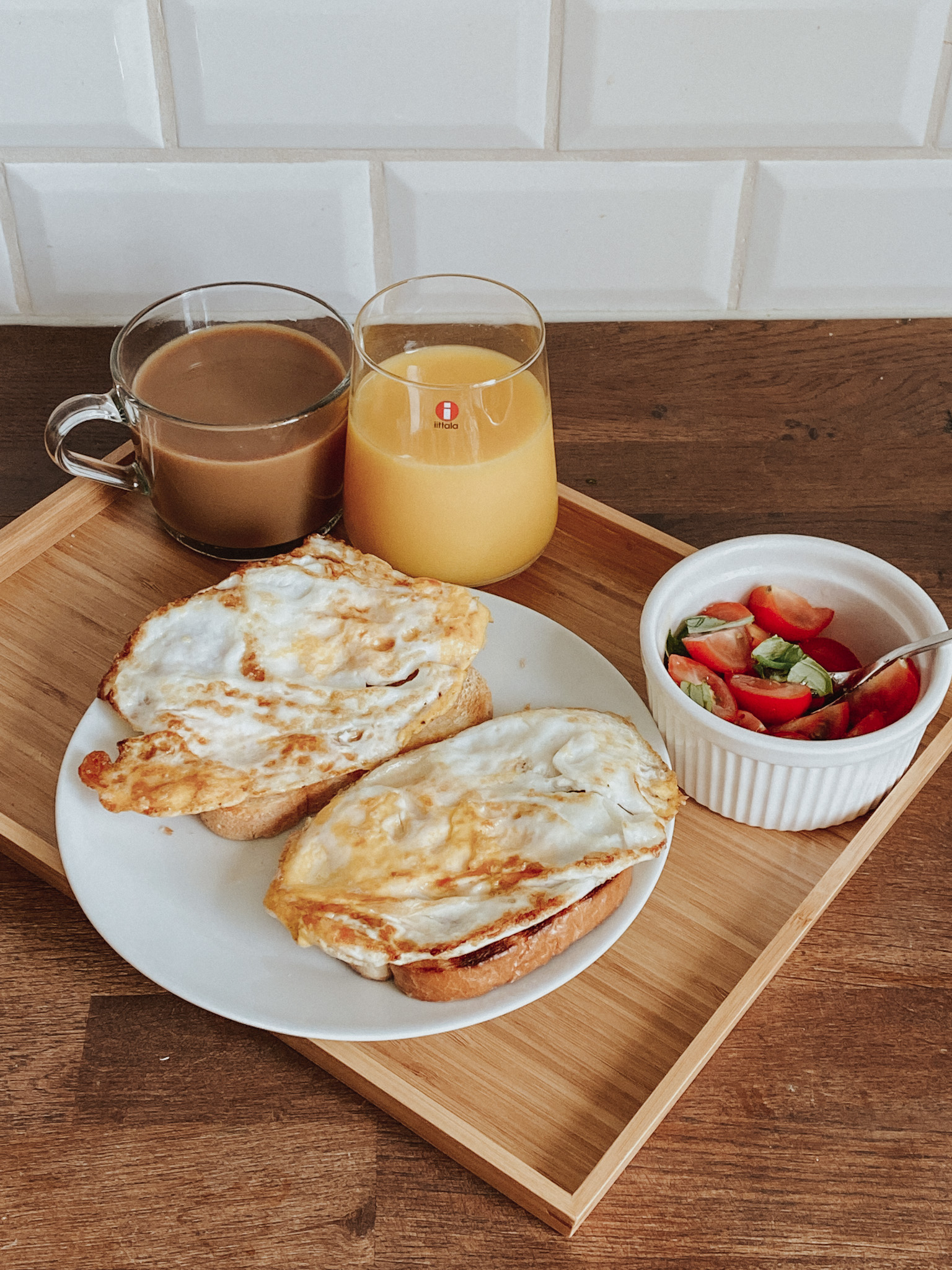 Frukost